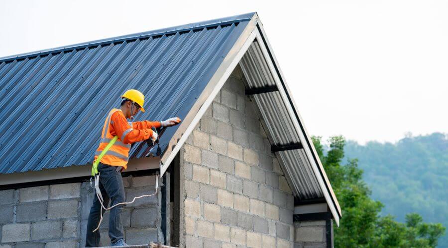 Expert top industrial roofings services in Bristol, WI